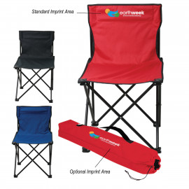 Product: PRICE BUSTER FOLDING CHAIR WITH CARRYING BAG(Transfer)
