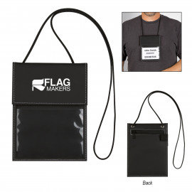 Product: Neoprene Portable Electronics Neck Case