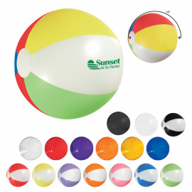 Product: 16" BEACH BALL