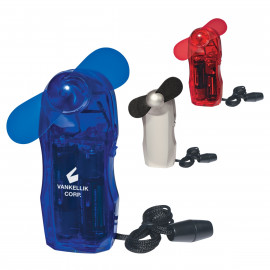 Product: MINI FAN