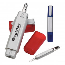 Product: POCKET SCREWDRIVER KIT