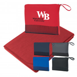 Product: TRAVEL BLANKET