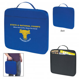 Product: STADIUM CUSHION