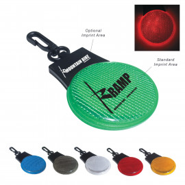 Product: TRI-FUNCTION LED BLINKING LIGHT