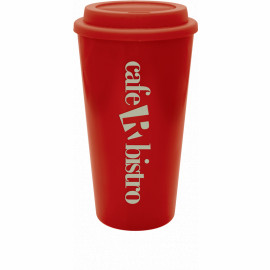Product: 16 oz. Java Collection Red