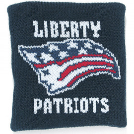 Product: 3", 2-Ply, Heavyweight Wristband