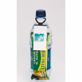 Product: Oats & Honey Granola Bar Hang-Itz