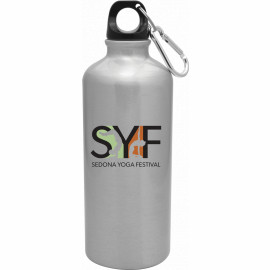 Product: 20 oz. Aluminum Venice Collection Silver