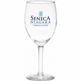Product: 8 oz. Wine Glass