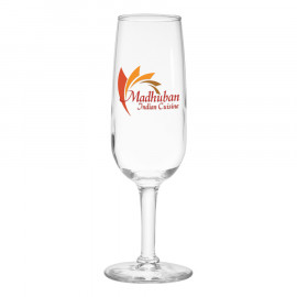 Product: 6.25 oz. Flute Champagne Flute