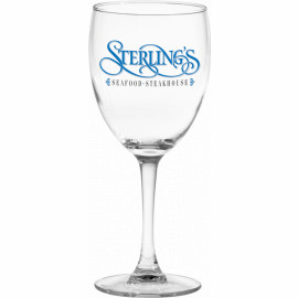 Product: 10.5 oz. Nuance Goblet