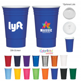 Product: THE PARTY CUP®