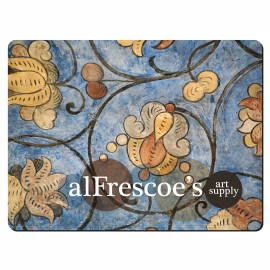 Product: Rectangle Firm Surface Mouse Pad (6"x8"x1/8")