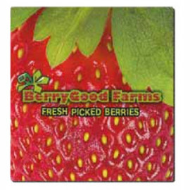 Product: Rectangle Fabric Surface Mouse Pad (7-1/2"x8"x1/4")