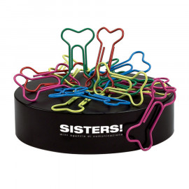 Product: Bone Clipsters Multi Color w/ Black Base