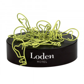 Product: Bulb Clipsters Multi Color w/ Black Base