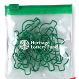 Product: Empty Clipsters Pouch