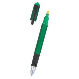Product: DOMAIN PEN WITH HIGHLIGHTER