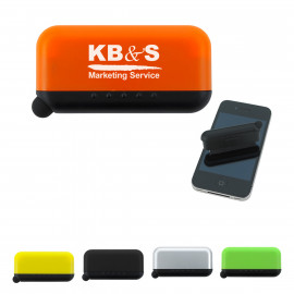 Product: Stylus And Screen Cleaner