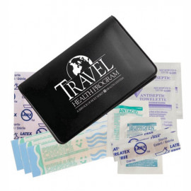 Product: First Aid Traveler