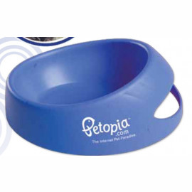 Product: Small Pet Food Scoop It Bowl