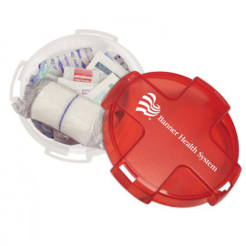 Product: Safe Care First Aid Kit