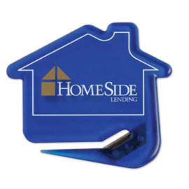 Product: House Letter Slitter Opener