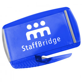 Product: Business Card Slitter Plus