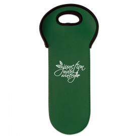 Product: Neoprene Wine Holder
