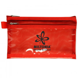 Product: Twin Pocket Supply Pouch