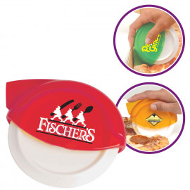 Product: Supreme Pizza Cut It