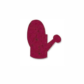 Product: Watering Can Plant-A-Shape Bookmark