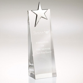 Product: Estrela Silver Star Tower