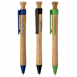 Product: Kiva Ballpoint Pen