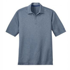Product: Nike Golf Dri-FIT Heather Polo