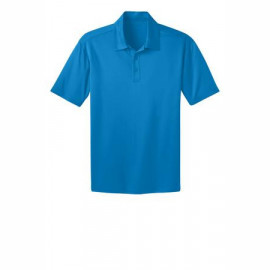 Product: Port Authority ® Silk Touch Performance Polo