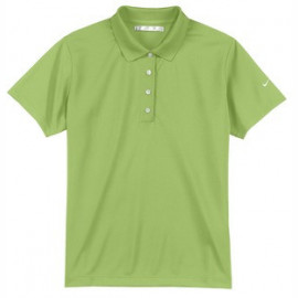 Product: Nike Golf - Ladies Tech Basic Dri-FIT Polo.