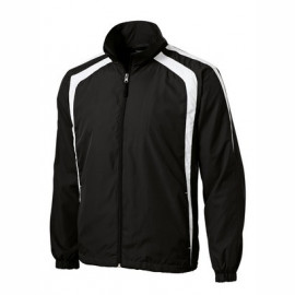 Product: Sport-Tek® Colorblock Raglan Jacket