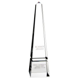 Product: Barclay Obelisk