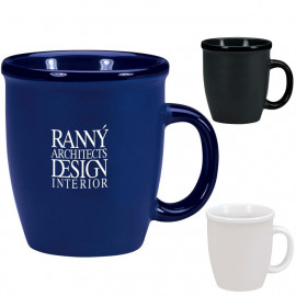 Product: Duo-Texture Mug - 12 oz.