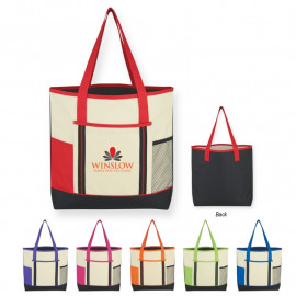 Product: BERKSHIRE TOTE BAG
