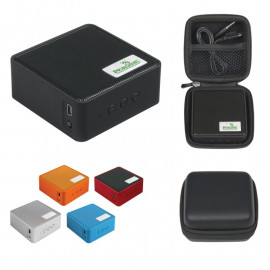 Product: SQUARE SPEAKER