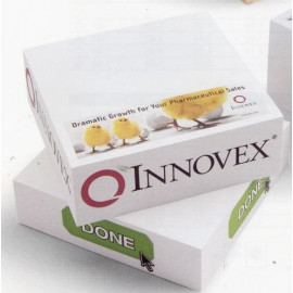 Product: Stik-Withit Half Size Note Cube (3 3/8"x3 3/8"x1 3/4")