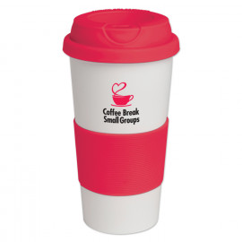 Product: 16 Oz. Commuter Tumbler