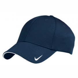Product: Nike Golf Dri-Fit Mesh Swoosh Flex Sandwich Cap
