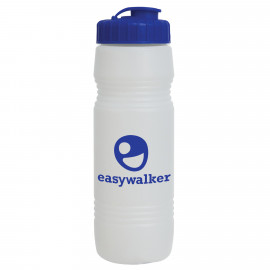 Product: 26 Oz. Value Bottle w/ Flip Top Lid