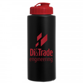 Product: 32 Oz. Sport Bottle w/ Flip Top Lid