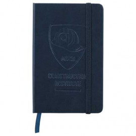 Product: 3.5" x 5" Ambassador Pocket Bound JournalBook®