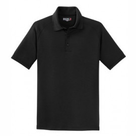 Product: Sport-Tek® Dry Zone® Raglan Polo