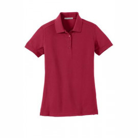 Product: Port Authority Ladies 5-in-1 Performance Pique Polo
